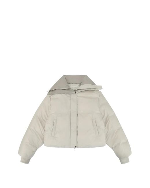 Entire studios White Kelly Jacket