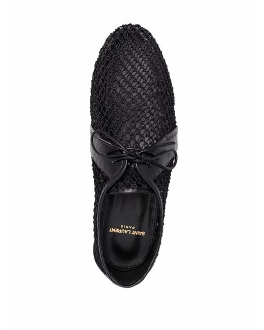 Discover Saint Laurent Men's Sport Shoes Online | FASHIOLA.com