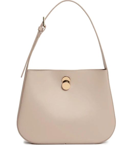 Borsa A Spalla Eclissi Piccola di Fabiana Filippi in Natural