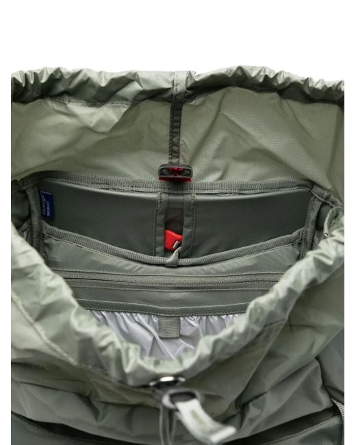 Osprey Kyte 48 Rugzak in het Gray