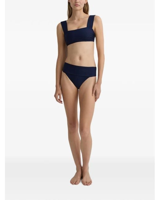 Bondi Born Bikinislip in het Blue