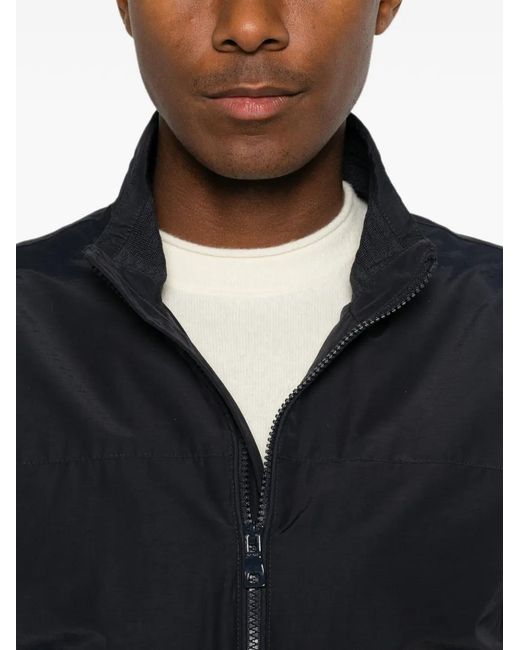 Geox Blue Vincit Jacket for men