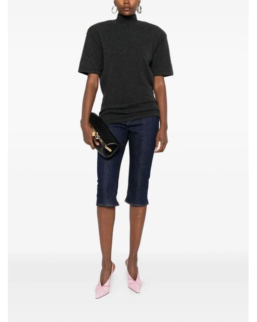 Jacquemus Black Sweater