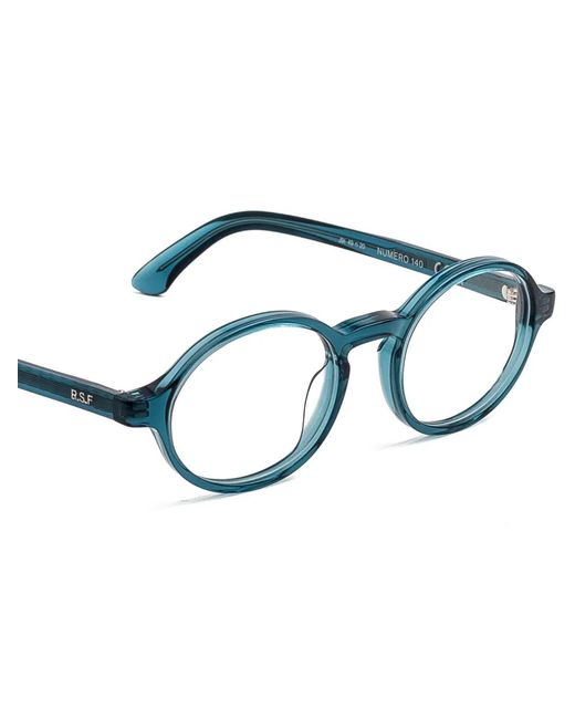 Retrosuperfuture White Numero 140 Glasses