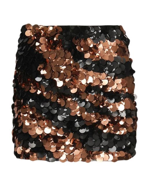 Marciano Black Rock mit Pailletten