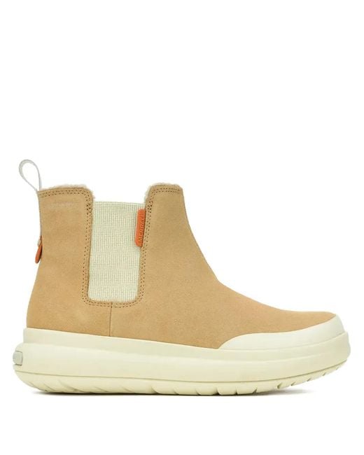 Merrell Natural Marquette Thermo Waterproof Boots