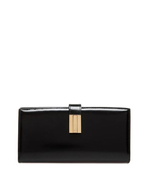 Bally Ollam 長財布 Black