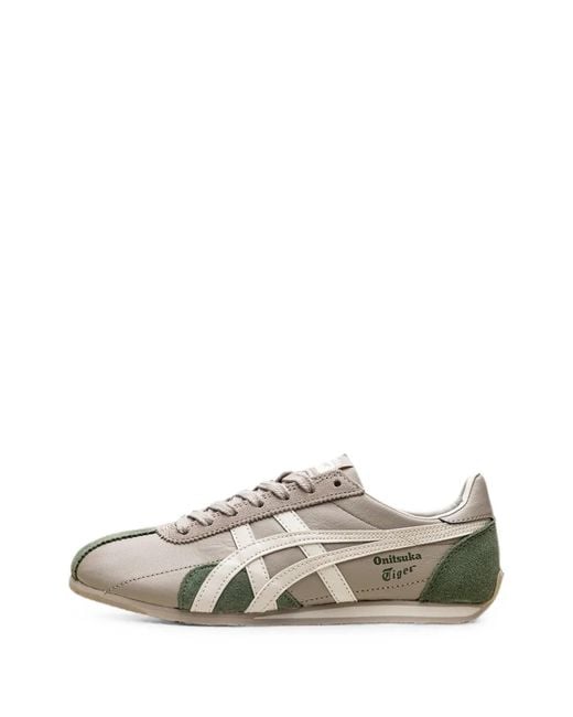 Onitsuka Tiger Multicolor Runspark Sneakers for men