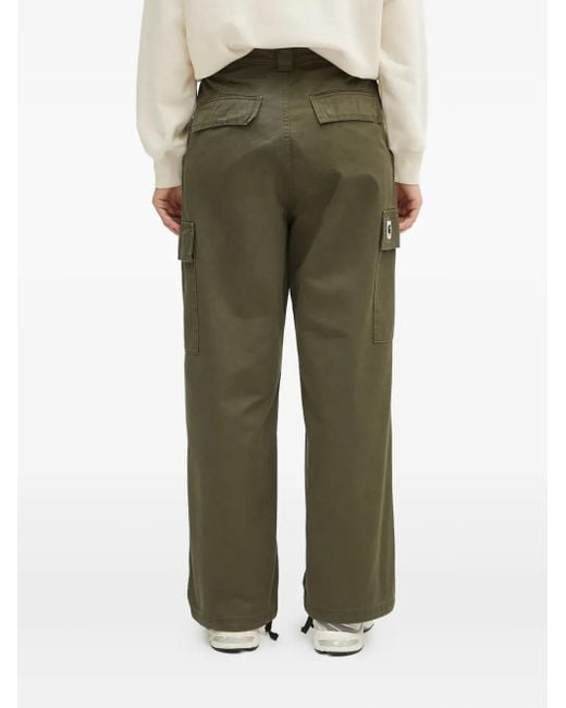 Carhartt カーゴパンツ Green