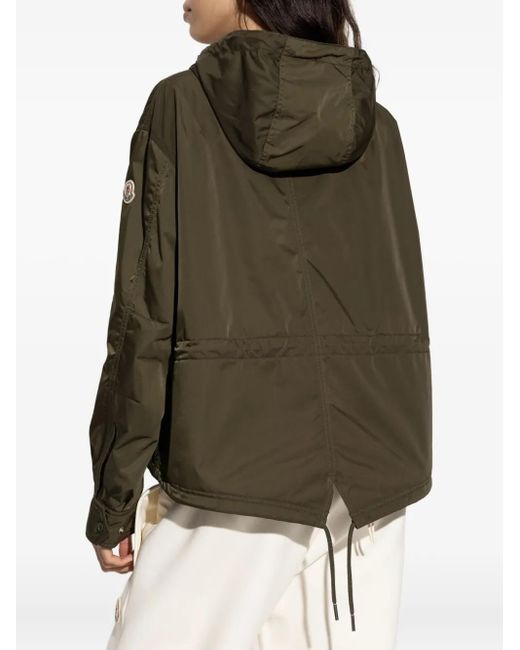 Moncler Noizay Jack in het Green