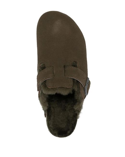 Birkenstock Brown Sandals