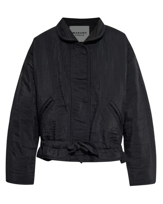 Isabel Marant Selane ジャケット Black