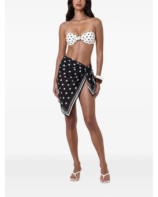Nicholas Black Ursa Mini Sarong