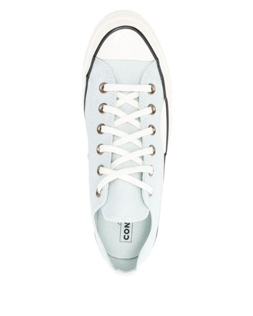 Converse White Chuck 70 Sneakers