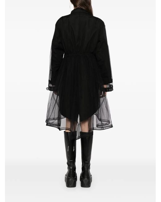 Phenix Black X Chika Kisada Veste
