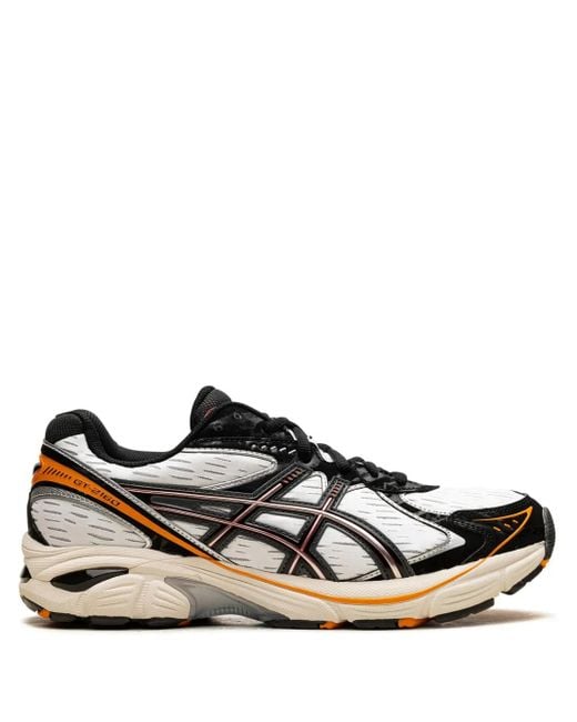 Asics Black Gt-2160 "Bleach for men