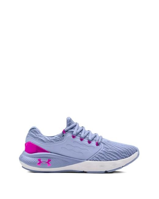 Under Armour Charged Vantage Sneakers in het White voor heren