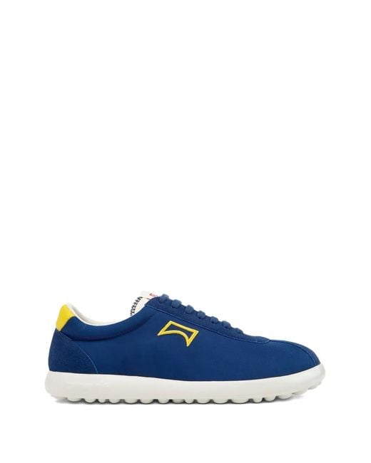 Camper Blue Pelotas Xl Sneakers for men