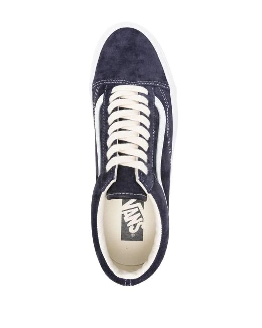 Sneakers Old Skool 36 Lx di Vans in Blue da Uomo