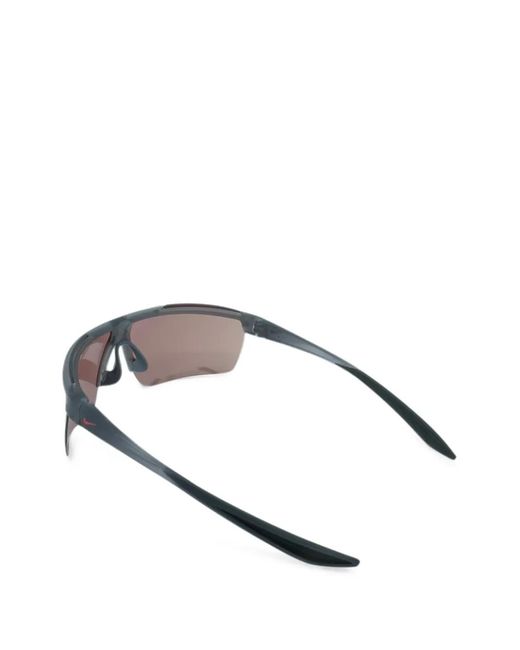 Nike White Windshield E Sunglasses for men