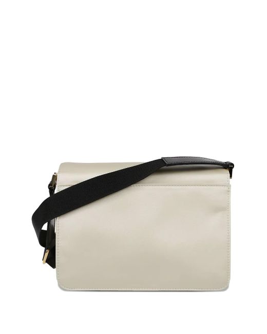 Marni Natural Trunk Shoulder Bag