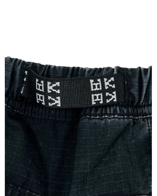 DevÁstates Cargo Shorts Met Riem in het Blue voor heren