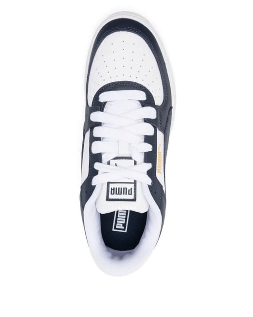PUMA Blue Ca Pro Classic Sneakers