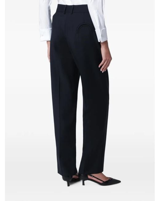 Blazé Milano Blue First Class Fox Trousers