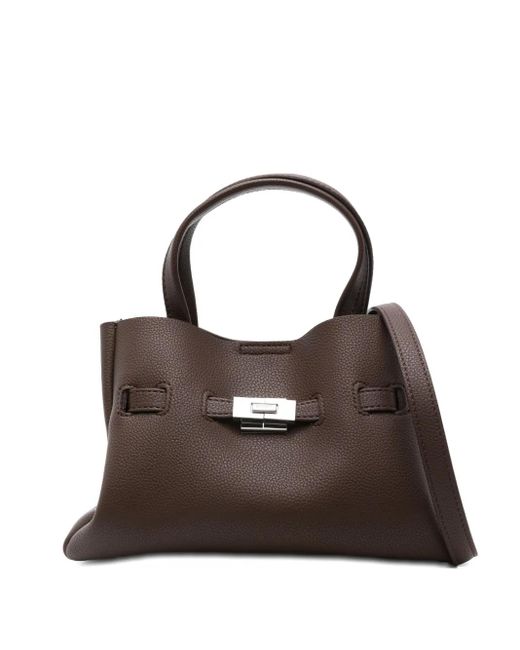 DKNY Brown Bryar Tote Bag