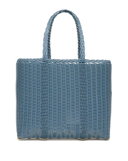 アパルトモン PALOROSA Flat Tote Bag (s) Flat | Small Midnight - Palorosa