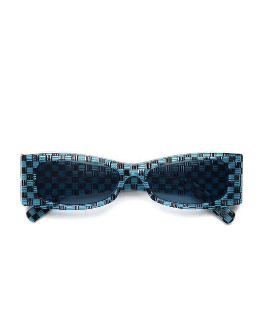 Marni Blue X Retrosuperfuture Zokoa Sunglasses