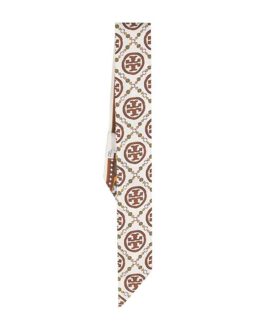 Tory burch cheap twilly