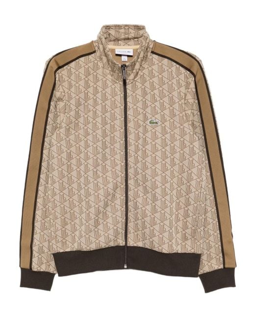 Lacoste Natural Paris Jacket for men