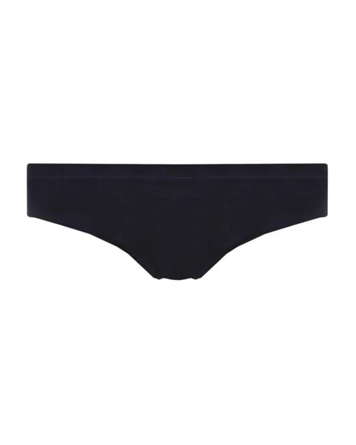 Wolford Blue Nahtloser Slip