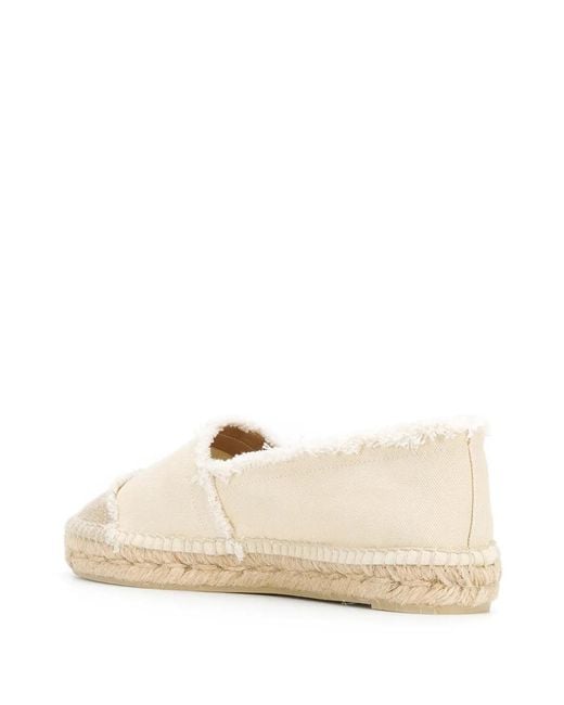 Castaner Natural Campala Espadrilles