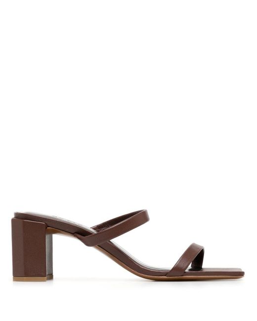 by far tanya mules