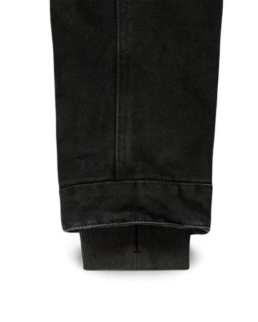 XLIM Black Doudoune Ep.8 01 for men