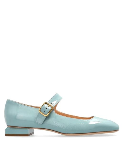 Agl Attilio Giusti Leombruni Blue Angie Pumps