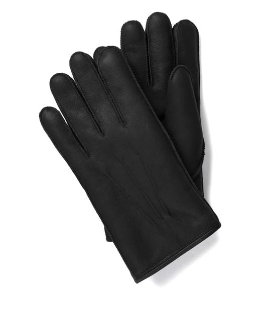 Parajumpers Lammy Handschoenen in het Black