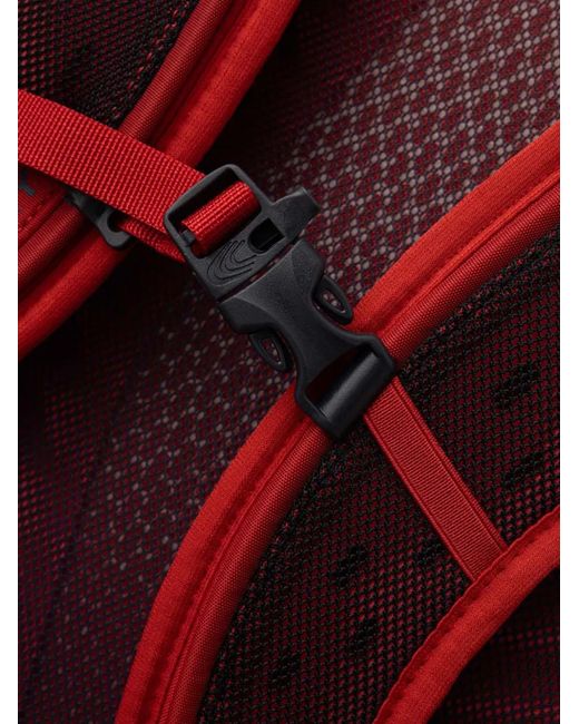 Gregory Red Miko 20 Backpack for men