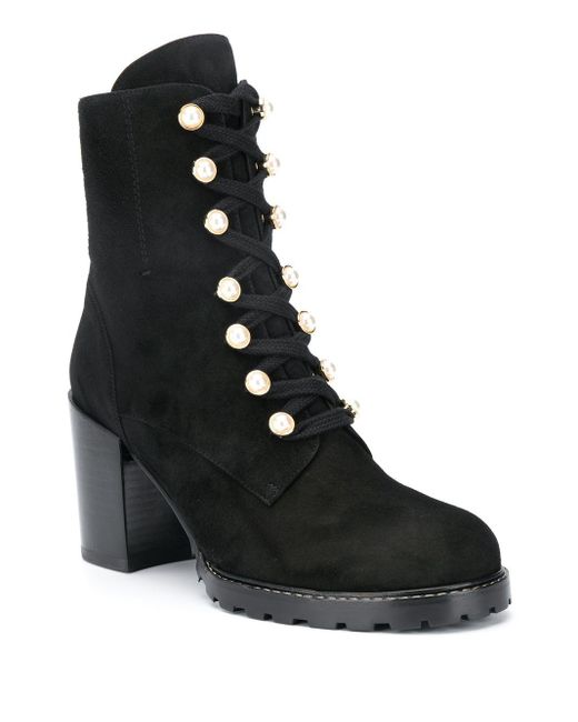 stuart weitzman ivey boot