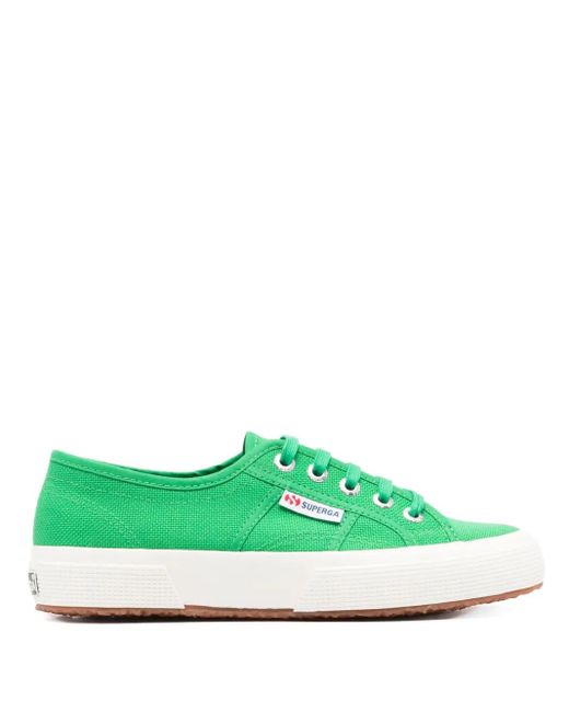 Sneakers Cotu di Superga in Green da Uomo
