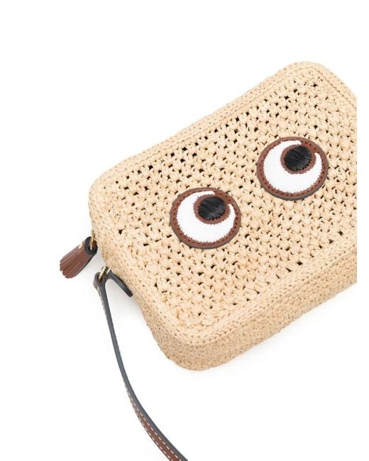 Anya Hindmarch Natural Bags