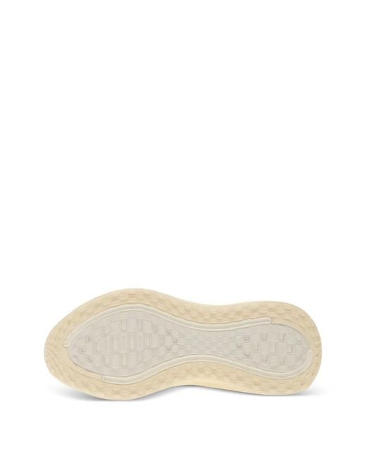 Nike White Vomero Plus Sneakers