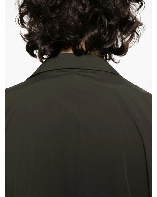 Blazer Con Botones Aspesi de hombre de color Green