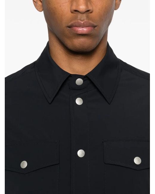 Lardini Cilly Jack in het Black voor heren