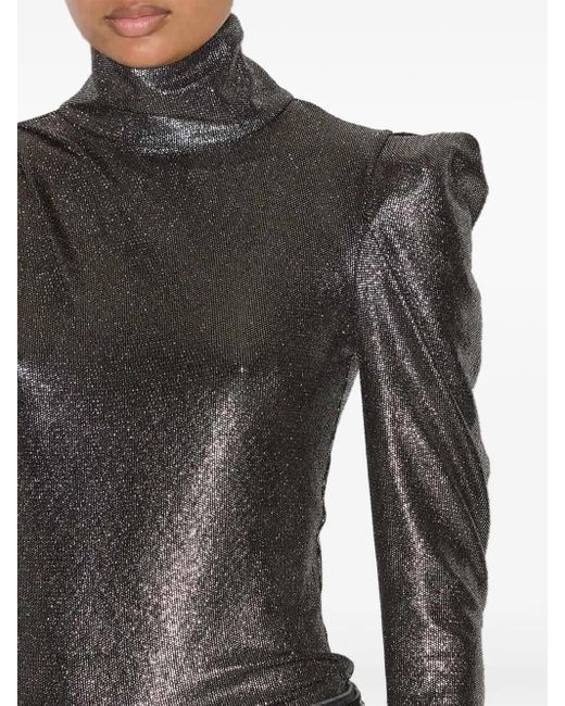 Isabel Marant Baiola トップ Gray