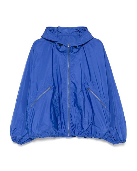 Sofie D'Hoore Blue Colima Jacket