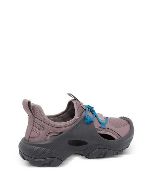 CROCSTM Blue Trailbreak 2 Tech Sneakers for men