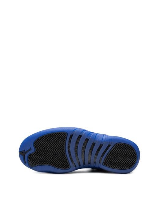 Nike Blue Air 12 "Royal" Sneakers